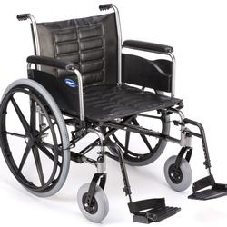 Manual Wheelchairs