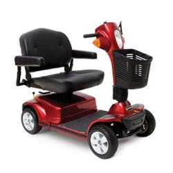 Scooters