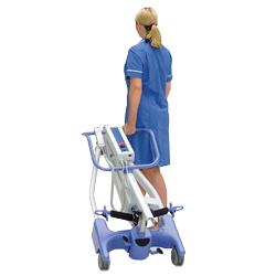 Portable Patient Lifts